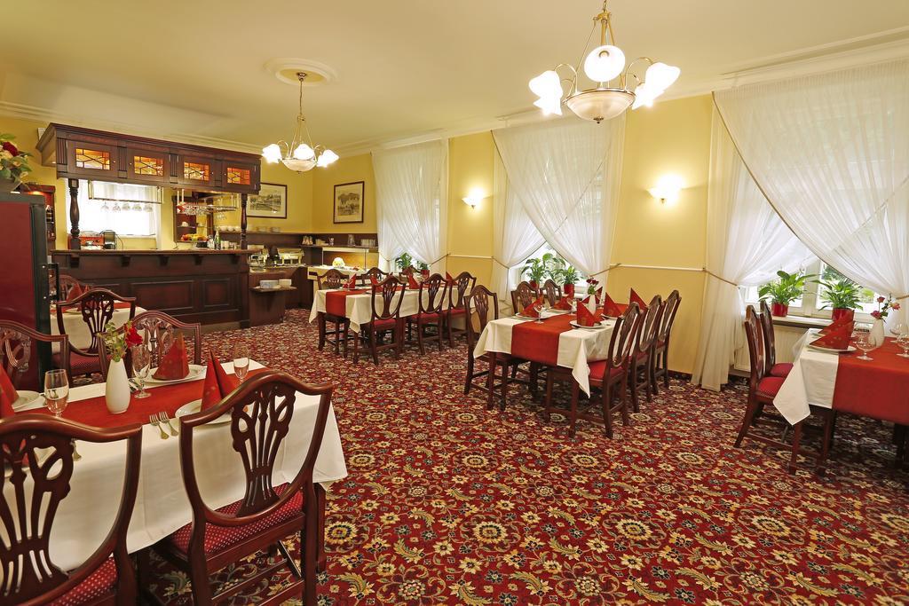 Hotel Mignon Karlovy Vary Room photo