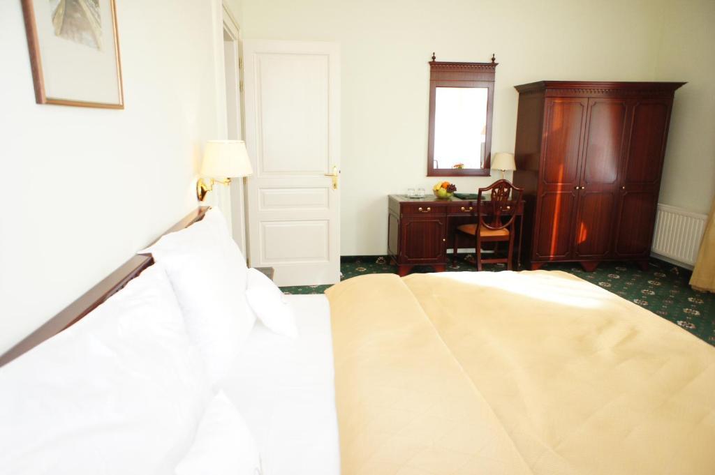 Hotel Mignon Karlovy Vary Room photo