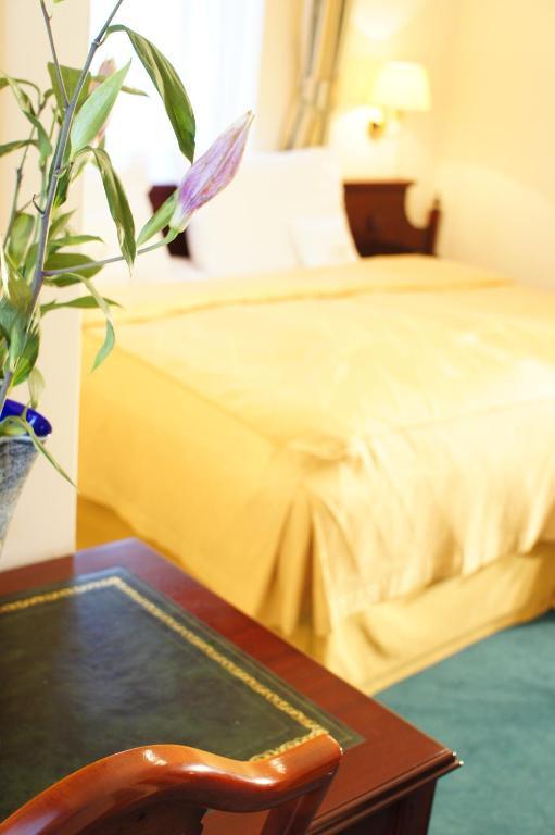 Hotel Mignon Karlovy Vary Room photo